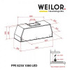 Weilor PPE 8230 SS 1000 LED - зображення 10