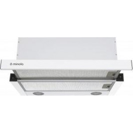   Minola HTL 5612 WH 1000 LED