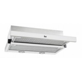 Teka CNL 6400 White (40436801)