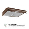 Perfelli PL 5144 BR LED - зображення 2