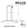 Weilor WGS 6230 SS 1000 LED - зображення 8