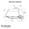 Minola HBI 5722 I 1200 LED - зображення 10