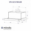 Minola HTL 5214 BLF 700 LED - зображення 9