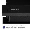Minola HTLS 6634 BLF 1000 LED GLASS - зображення 6