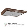 Perfelli PL 6144 BR LED - зображення 2