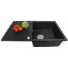 Perfelli VILLA PGV 1141-86 BLACK METALLIC - зображення 3