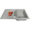 Perfelli FELICINETTO PGF 1141-78 GREY METALLIC - зображення 3