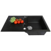 Perfelli FELICINETTO PGF 114-78 BLACK - зображення 3