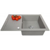 Perfelli TINO PGT 1341-66 GREY METALLIC - зображення 3