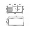 Teka Classic 2B 1D 10119023 - зображення 2