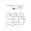 Franke Basis BFG 611-97 114.0363.931 - зображення 4