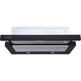   Minola MTL 6212 BL 700 LED