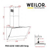 Weilor PDS 6230 WH 1000 LED - зображення 8