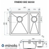 Minola FINERO SRZ 58350 - зображення 8