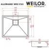 Weilor ALLERHAND WRX 5745 - зображення 8