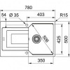 Franke Urban UBG 611-78 114.0574.941 - зображення 5