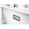 Blanco SUBLINE 340/160-U 523560 - зображення 7