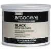 Arcocere Віск у банку для депіляції  New Generation Black Etna volcano 400 мл (8024908052376) - зображення 1