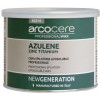Arcocere Віск у банку для депіляції  New Generation Zink Titanium Azulene 400 мл (8024908052147) - зображення 1
