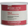 Arcocere Віск у банку для депіляції  New Generation Zink Titanium Pink 400 мл (8024908052154) - зображення 1
