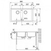 Franke Basis BFG 620 114.0363.941 - зображення 5