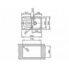 Teka Universo 1B 1D 79 10120045 - зображення 2