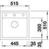 Blanco DALAGO 5-F 518530 - зображення 5