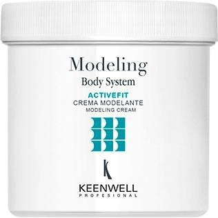 Keenwell Modeling Body System Activefit Cream 1000ml - зображення 1