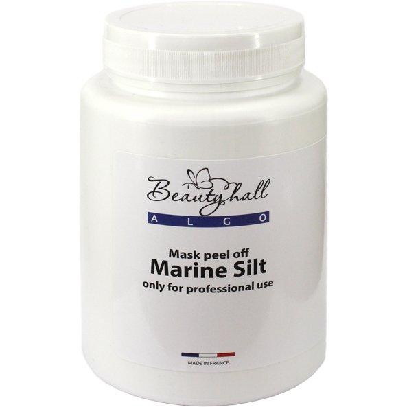 Beautyhall Альгинатная маска для лица  Peel off mask Marine Silt Морские минералы 200 г (3003937490040) - зображення 1