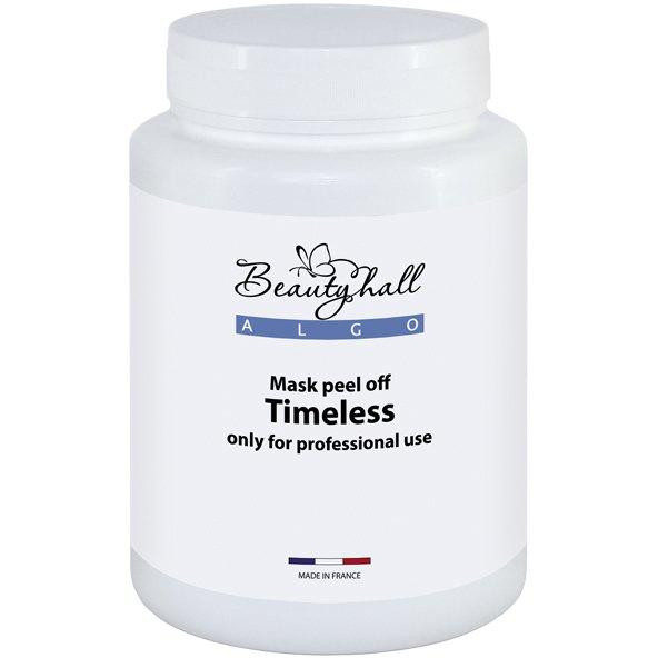 Beautyhall Альгинатная маска для лица  Peel off mask Timeless Вне времени с эффектом ботокса 200 г (30039374911 - зображення 1