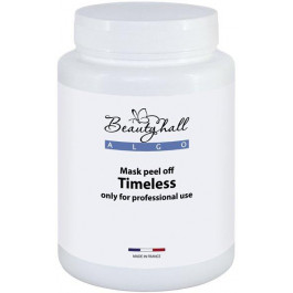   Beautyhall Альгинатная маска для лица  Peel off mask Timeless Вне времени с эффектом ботокса 200 г (30039374911