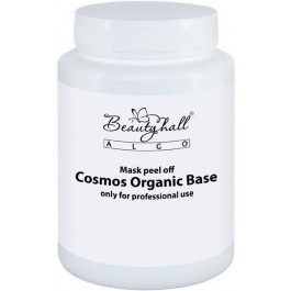   Beautyhall Альгинатная маска для лица  Cosmos Organic Базовая 200 г (3003937491405)