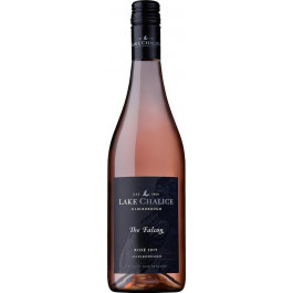 Lake Chalice Вино  Pinot Noir Rose The Falcon Marlborough, рожеве, сухе, 12,5%, 0,75 л (35390) (9418076004333)