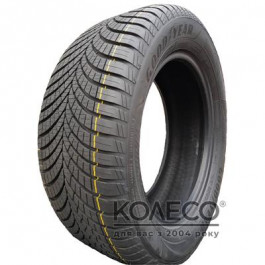   Goodyear Всесезонные шины Goodyear Vector 4 Seasons Gen-3 205/55 R17 95V XL