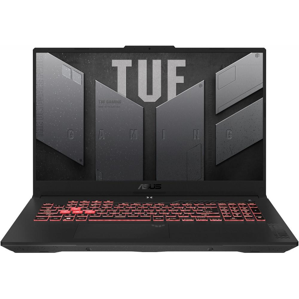 ASUS TUF Gaming A17 FA707XV (FA707XV-MS94) - зображення 1