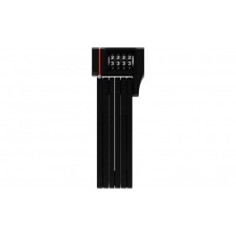 ABUS 5700C/80 Bordo uGrip Black (877919)