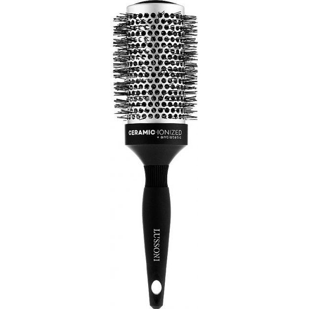 Lussoni Брашинг для волосся  Care&Style Styling Brush 53 мм (5903018915371) - зображення 1