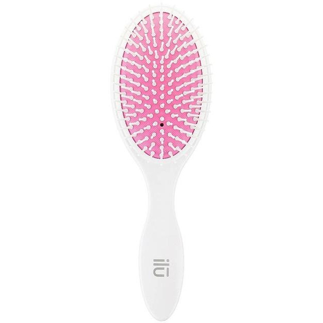 Ilu Cosmetics Щітка для волосся  Hair So Touchable Oval Detangling Brush (5903018915616) - зображення 1