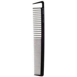 Lussoni Гребінець для волосся  CC 128 Cutting Comb (5903018916521)