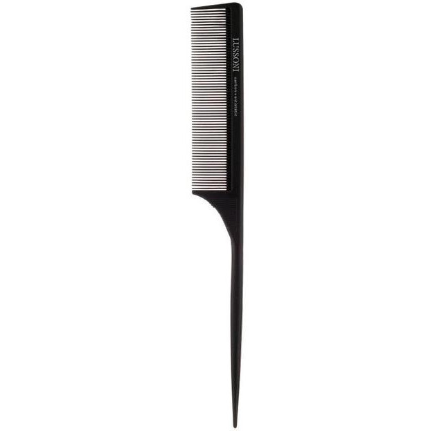 Lussoni Гребінець для волосся  LTC 204 Lift Tail Comb (5903018916231) - зображення 1