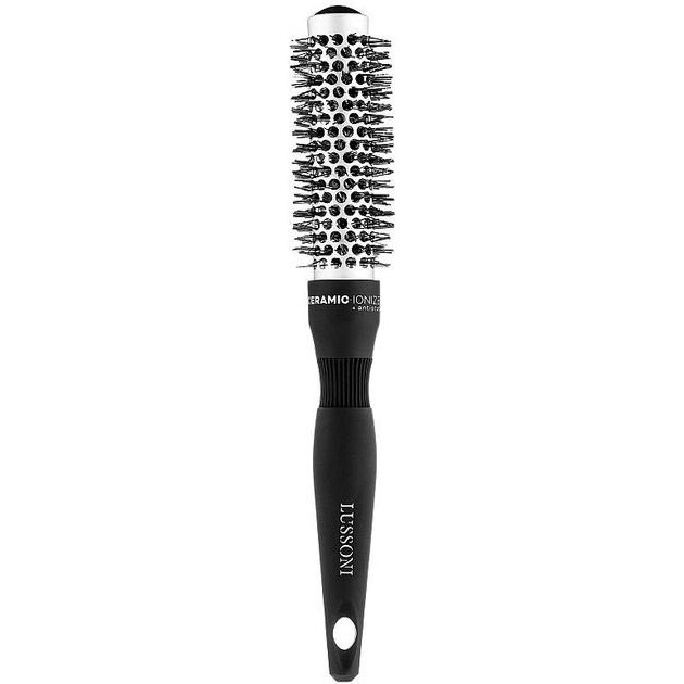 Lussoni Брашинг для волос  Care&Style Styling Brush 25 мм (5903018915401) - зображення 1