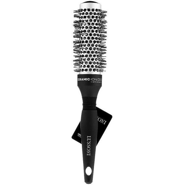 Lussoni Брашинг для волос  Care&Style Styling Brush 33 мм (5903018915395) - зображення 1