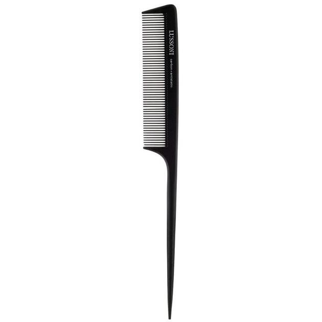 Lussoni Расческа для волос  LTC 202 Tail Comb (5903018916200) - зображення 1