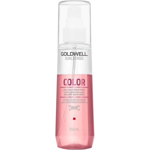 Goldwell Спрей-сыворотка  Dualsenses Color для окрашенных волос 150 мл (4021609061038) (206103) - зображення 1