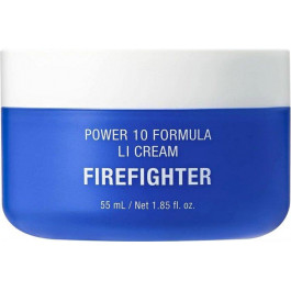 It's Skin Крем для обличчя  Power 10 Formula LI Cream Firefighter 55 мл (8809663575298)