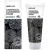 Lebelage Пінка для вмивання  Charcoal Cleansing Foam з вугіллям 100 мл (8809540513252) - зображення 1