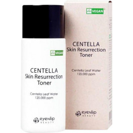 Eyenlip Тонер для обличчя  Centella Skin Resurrection Toner із центелою 150 мл (8809555253068)