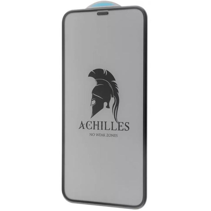 Achilles Захисне скло для iPhone 13/13 Pro/14  Full Cover Premium Screen Protection - зображення 1