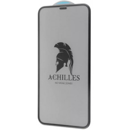 Achilles Захисне скло для iPhone 13/13 Pro/14  Full Cover Premium Screen Protection