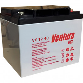 Ventura VG 12-40 GEL